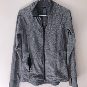 Champion Lightweight Workout Jacket. Size M.